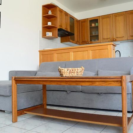 Apartment Mira โอปาติยา ภายนอก รูปภาพ
