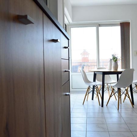 Apartment Mira โอปาติยา ภายนอก รูปภาพ