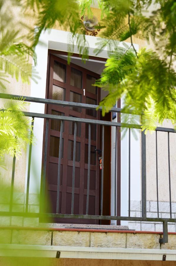 Apartment Mira โอปาติยา ภายนอก รูปภาพ