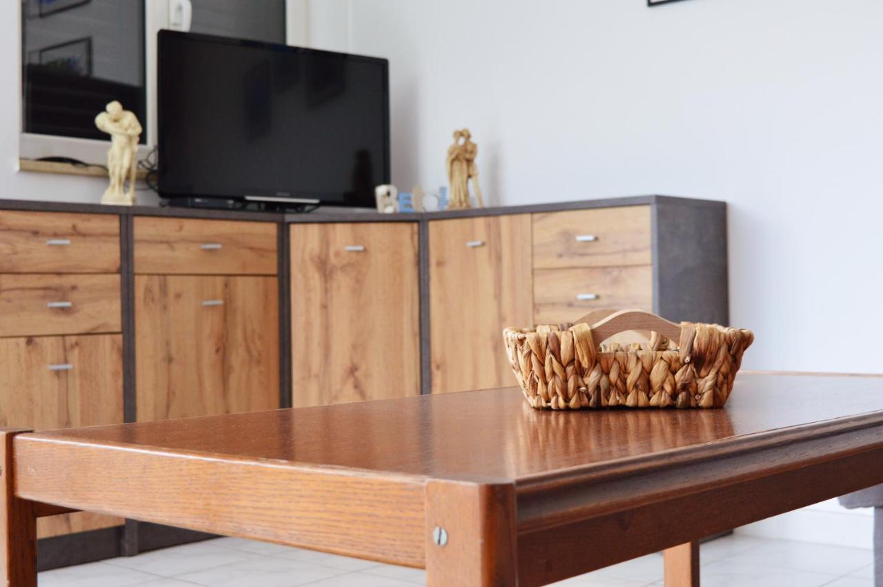 Apartment Mira โอปาติยา ภายนอก รูปภาพ