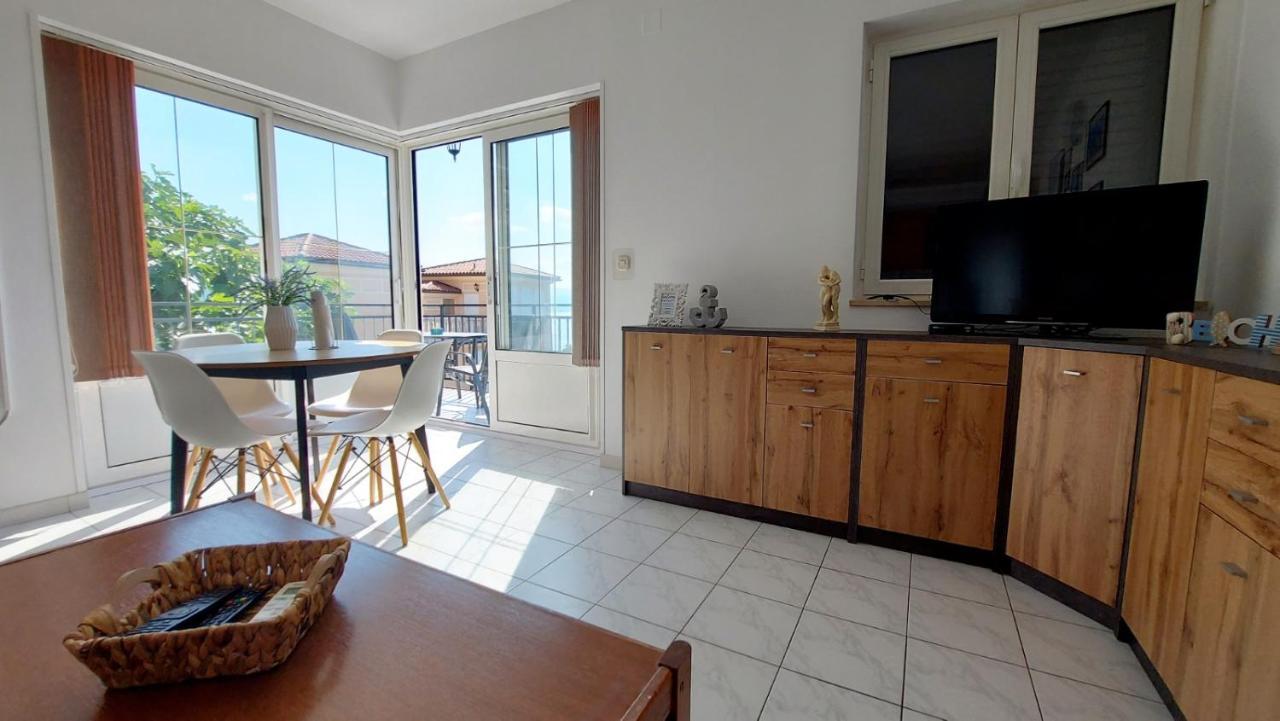 Apartment Mira โอปาติยา ภายนอก รูปภาพ