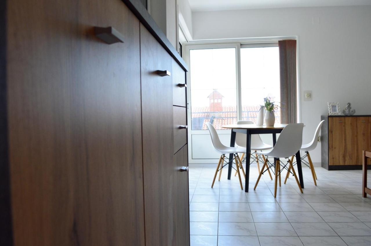 Apartment Mira โอปาติยา ภายนอก รูปภาพ